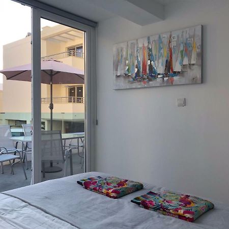 Ayia Napa Go Sea Apt. 外观 照片