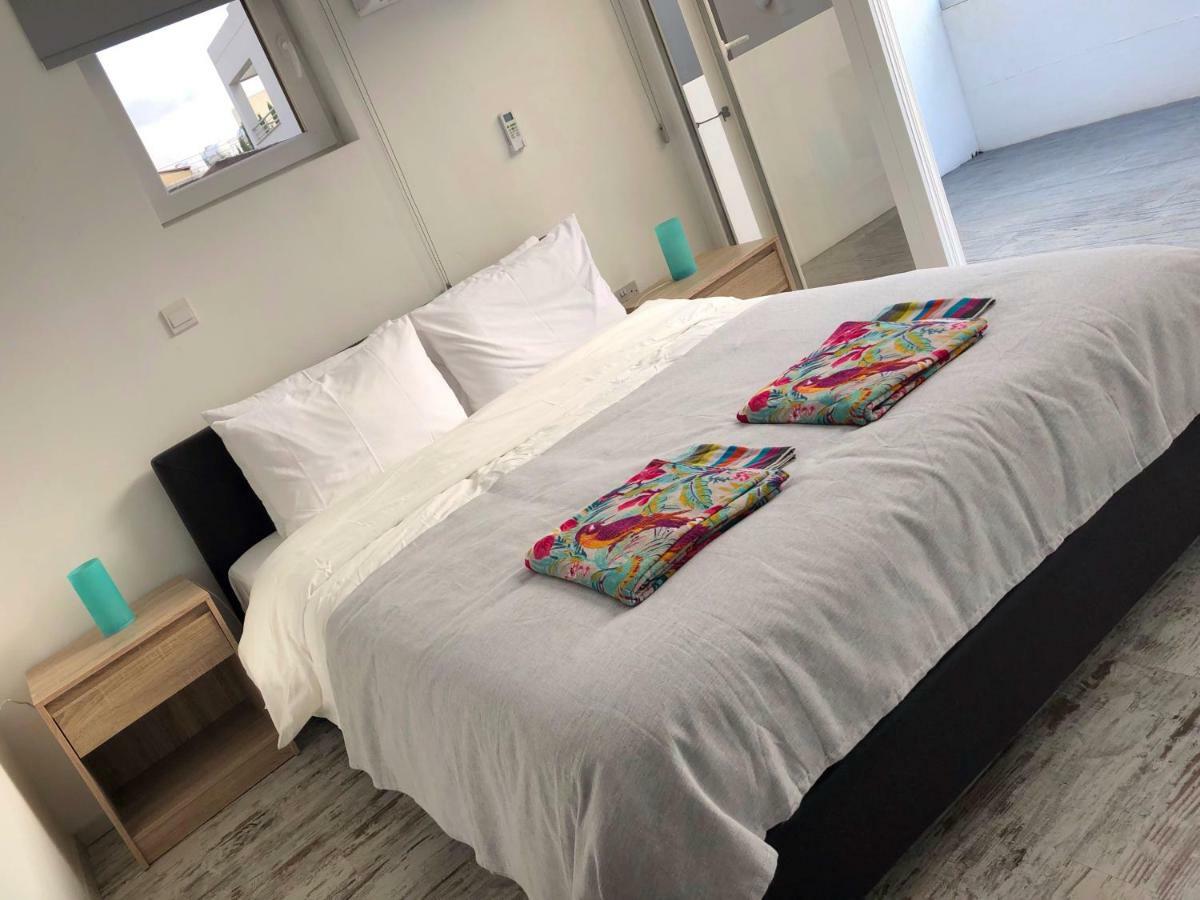 Ayia Napa Go Sea Apt. 外观 照片