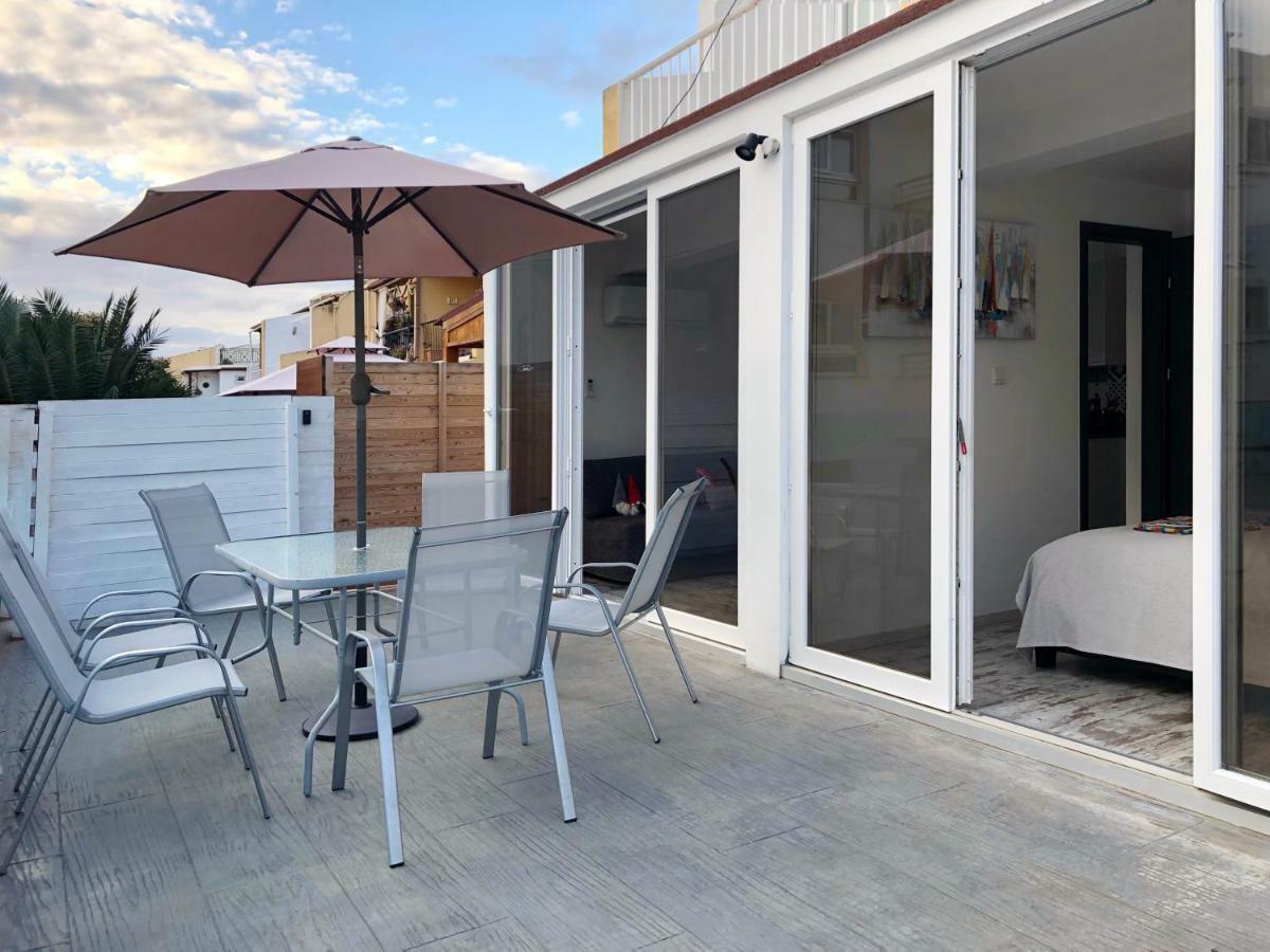 Ayia Napa Go Sea Apt. 外观 照片