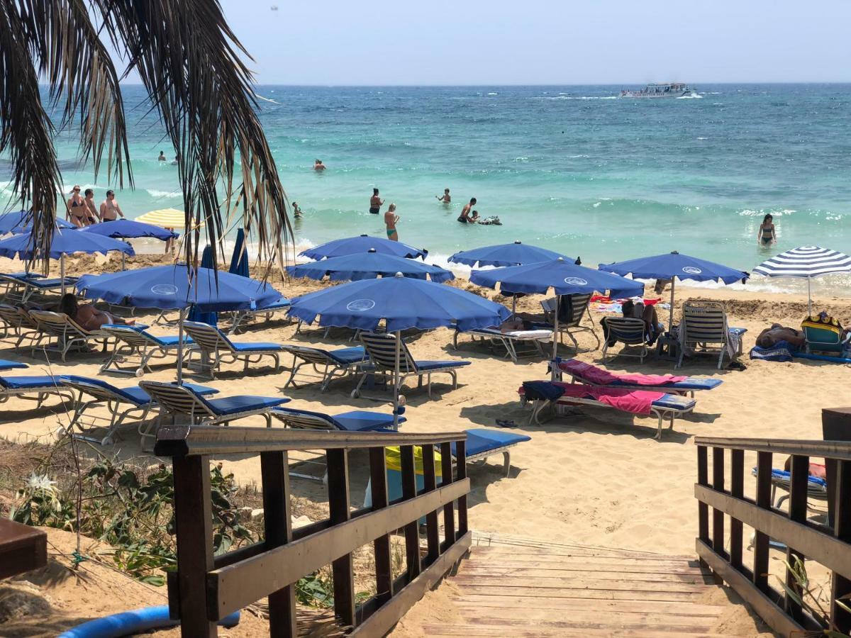 Ayia Napa Go Sea Apt. 外观 照片