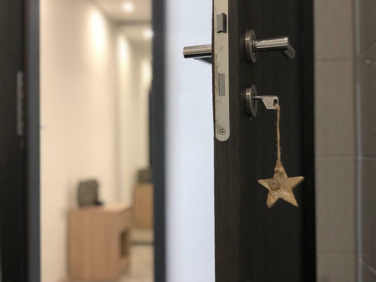 Ayia Napa Go Sea Apt. 外观 照片