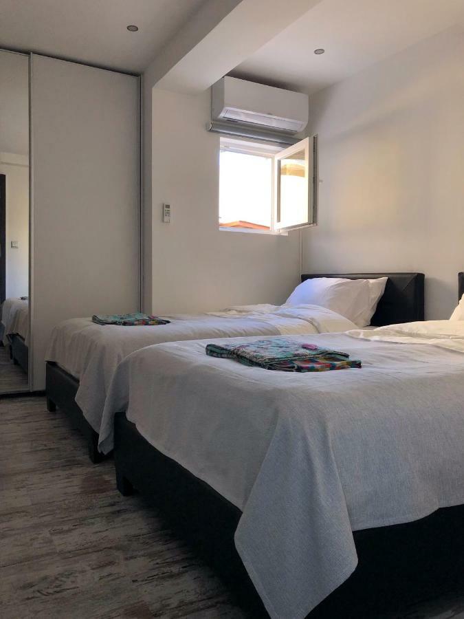 Ayia Napa Go Sea Apt. 外观 照片
