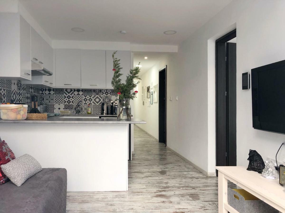 Ayia Napa Go Sea Apt. 外观 照片