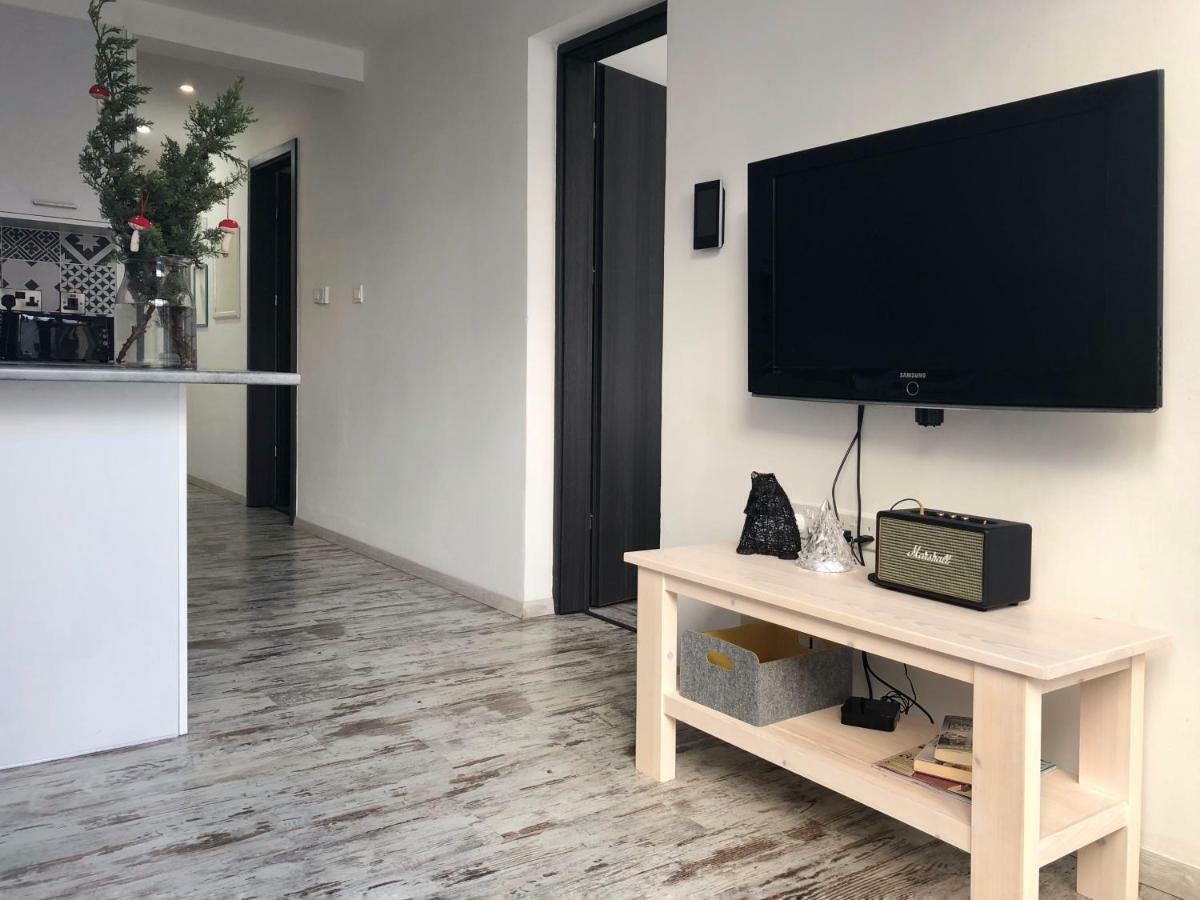 Ayia Napa Go Sea Apt. 外观 照片