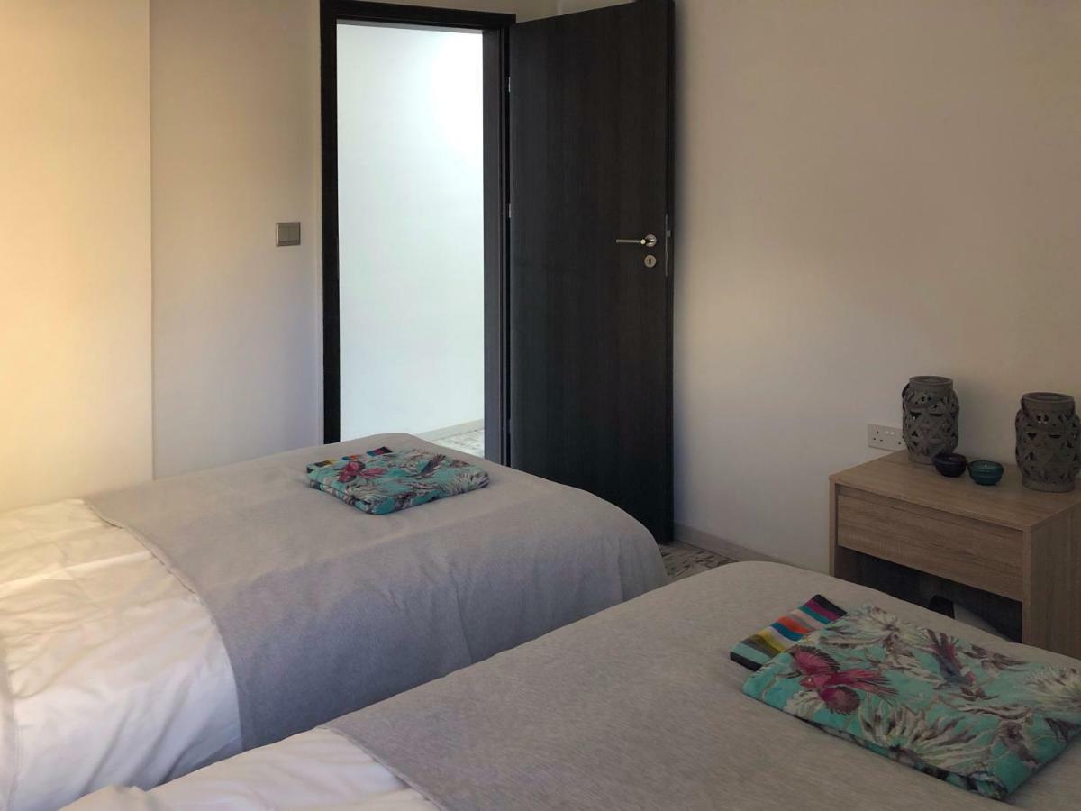 Ayia Napa Go Sea Apt. 外观 照片