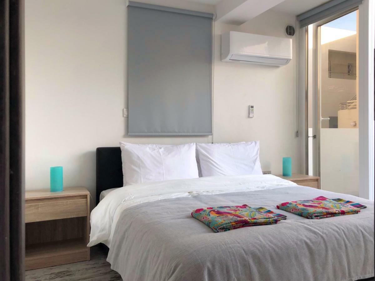 Ayia Napa Go Sea Apt. 外观 照片
