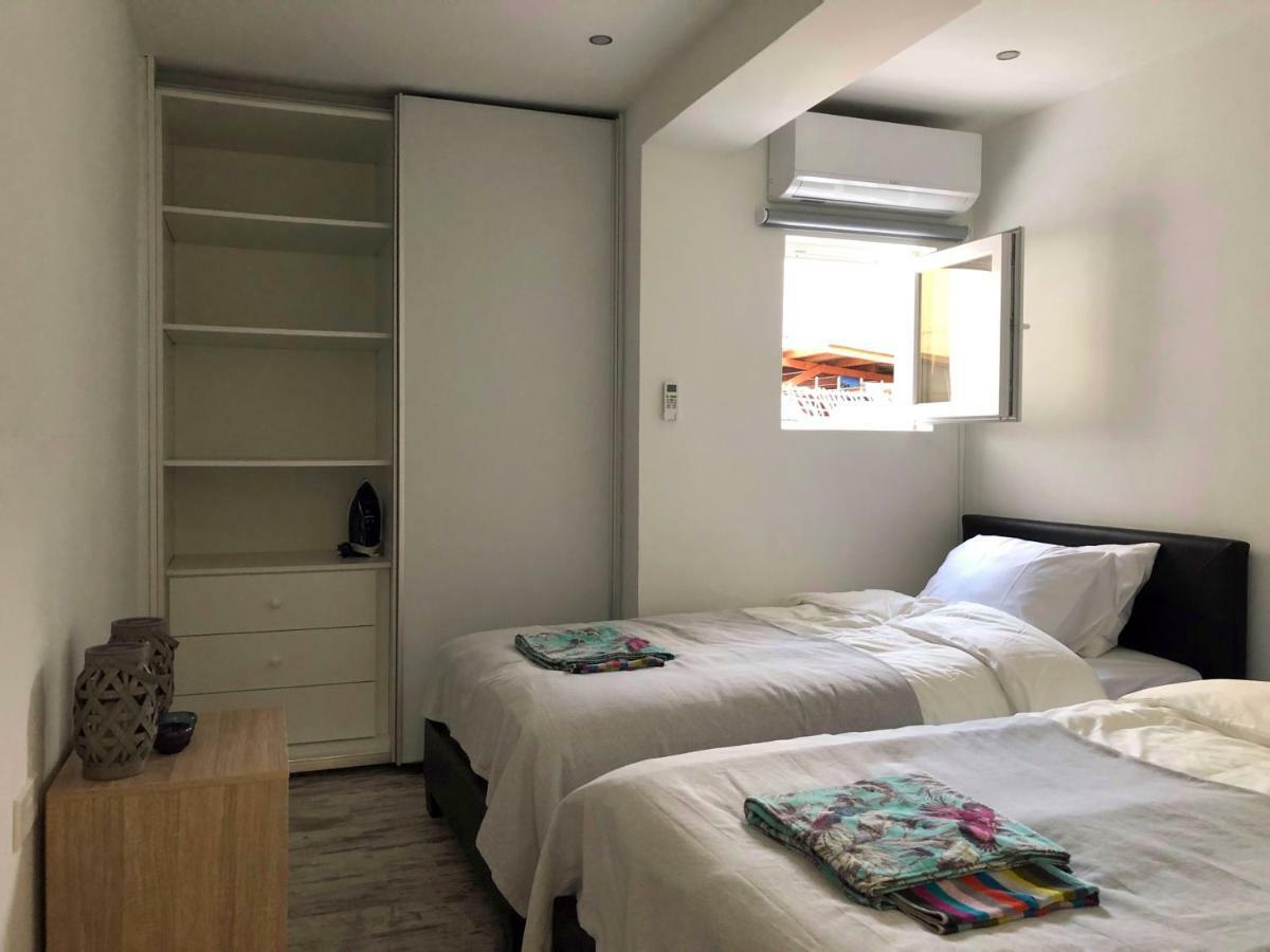 Ayia Napa Go Sea Apt. 外观 照片