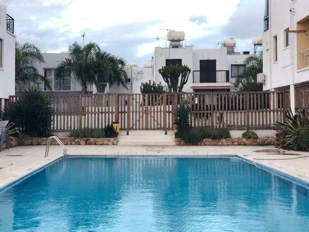 Ayia Napa Go Sea Apt. 外观 照片