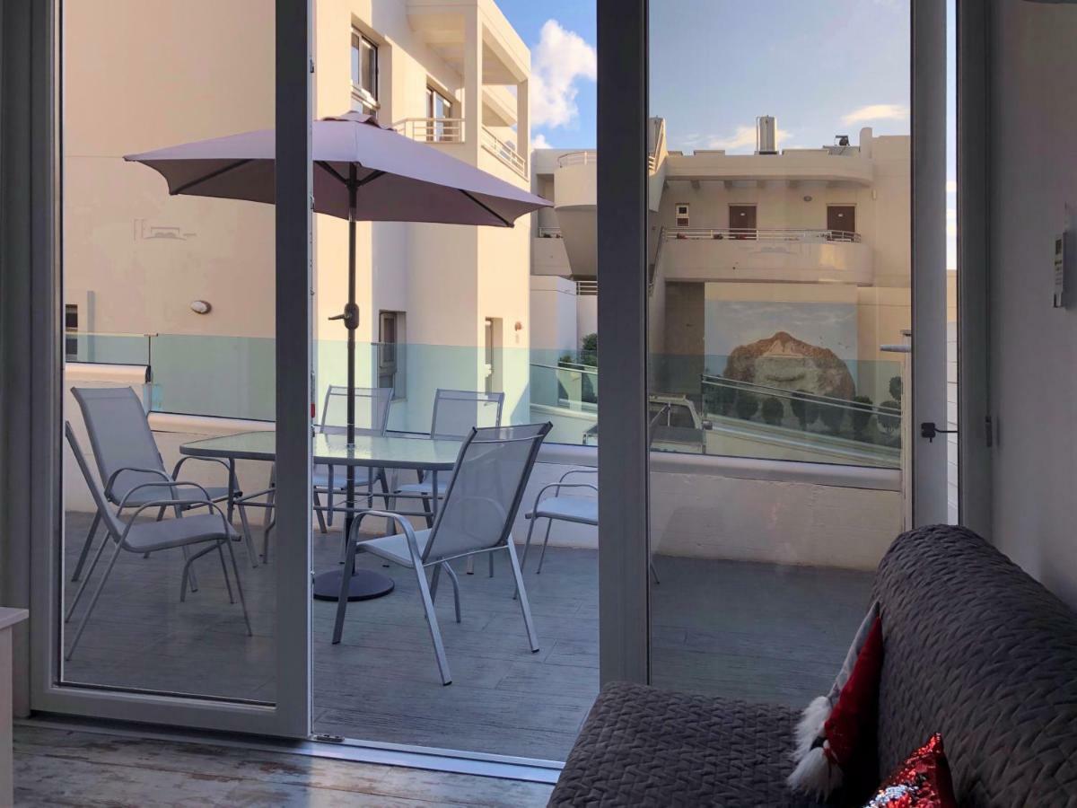 Ayia Napa Go Sea Apt. 外观 照片