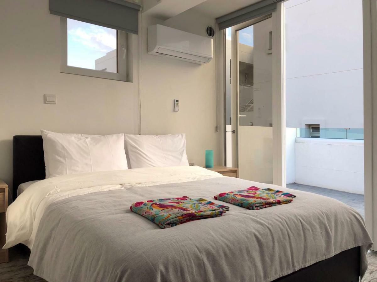 Ayia Napa Go Sea Apt. 外观 照片