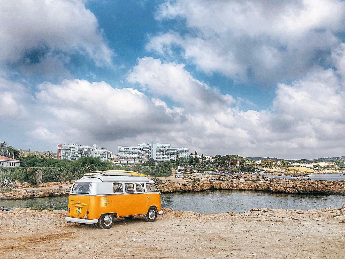 Ayia Napa Go Sea Apt. 外观 照片