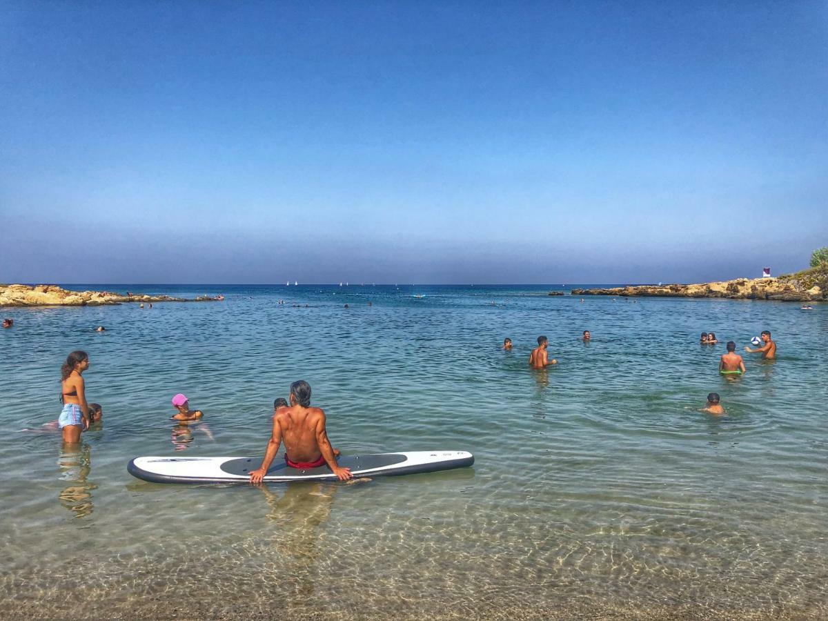 Ayia Napa Go Sea Apt. 外观 照片