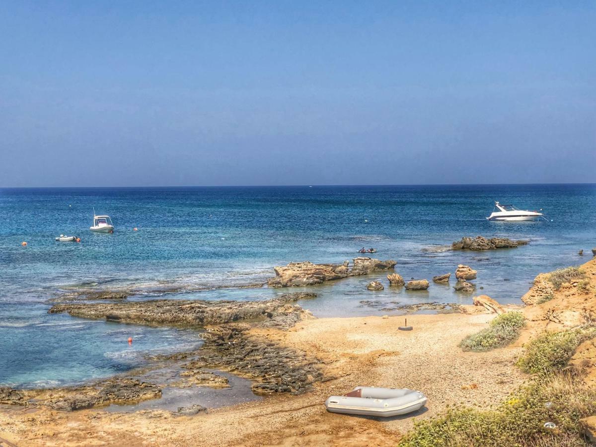 Ayia Napa Go Sea Apt. 外观 照片